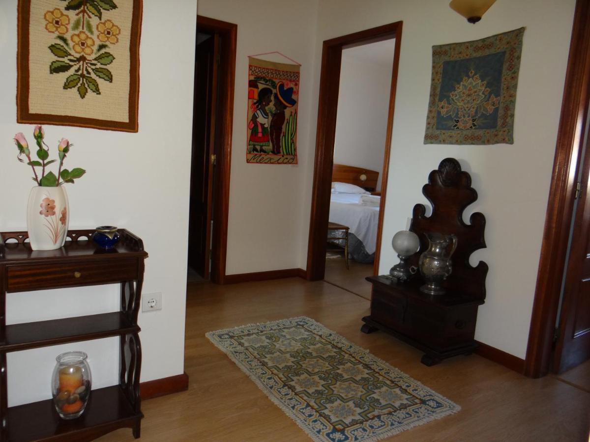 Casa Praia E Ria トレイラ エクステリア 写真