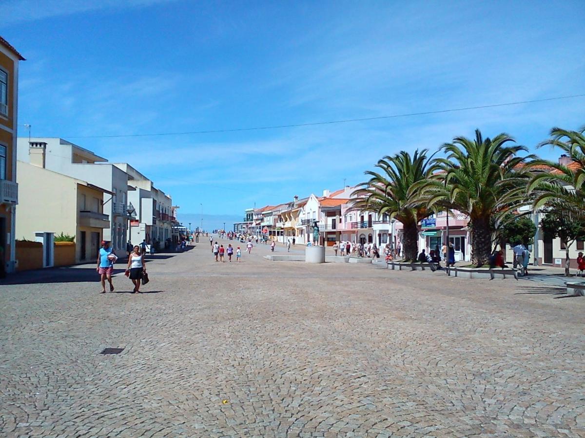 Casa Praia E Ria トレイラ エクステリア 写真