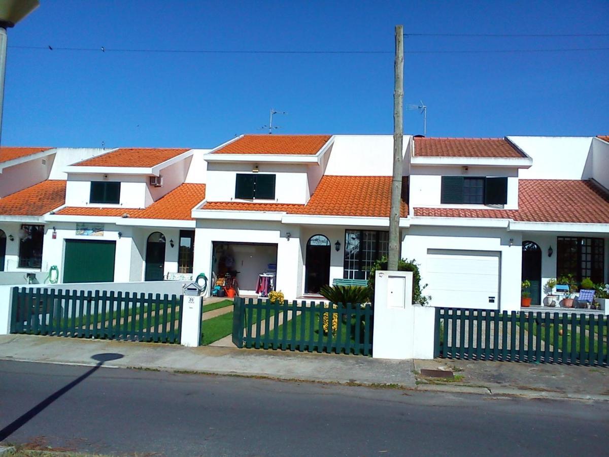 Casa Praia E Ria トレイラ エクステリア 写真