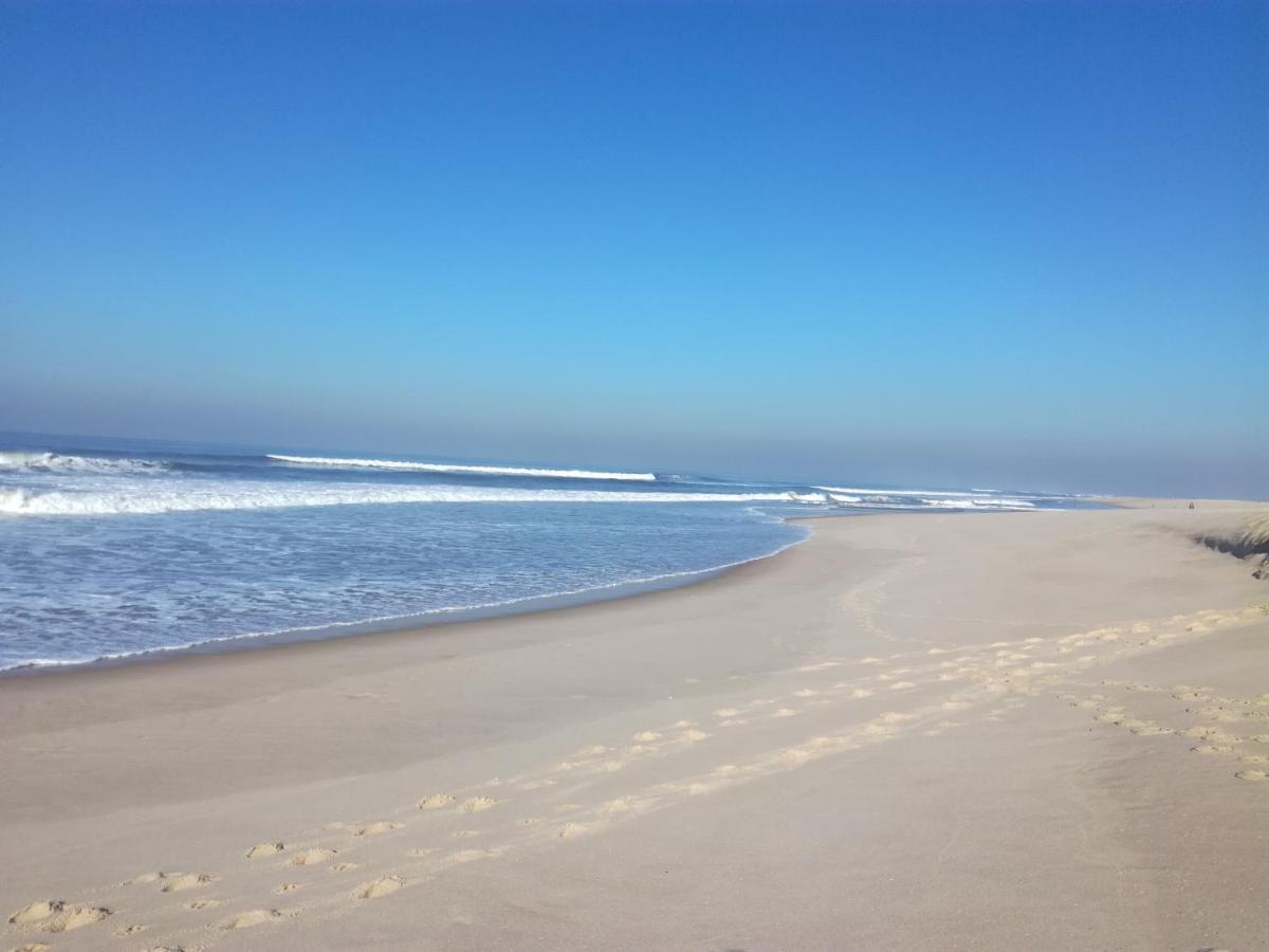 Casa Praia E Ria トレイラ エクステリア 写真