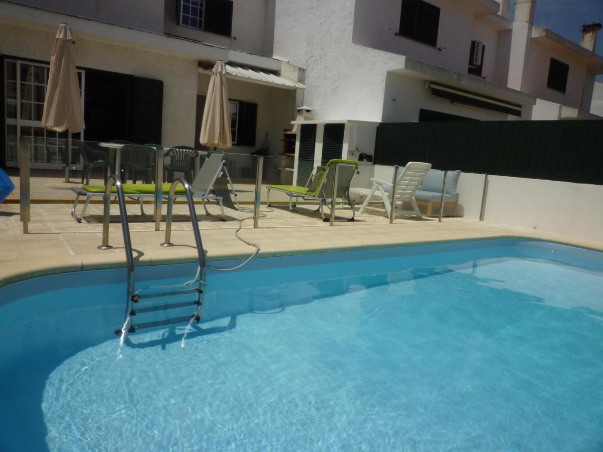 Casa Praia E Ria トレイラ エクステリア 写真