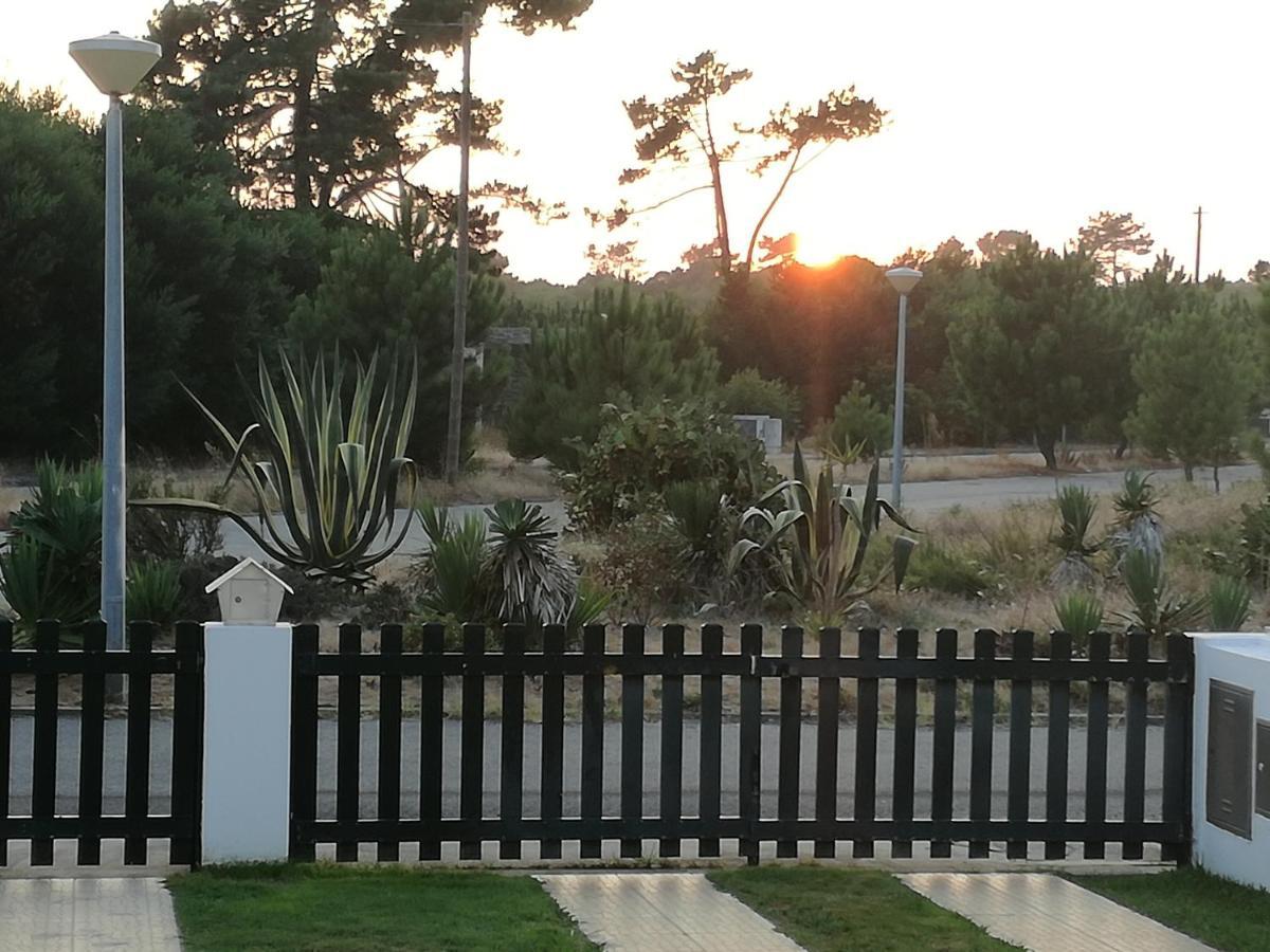 Casa Praia E Ria トレイラ エクステリア 写真