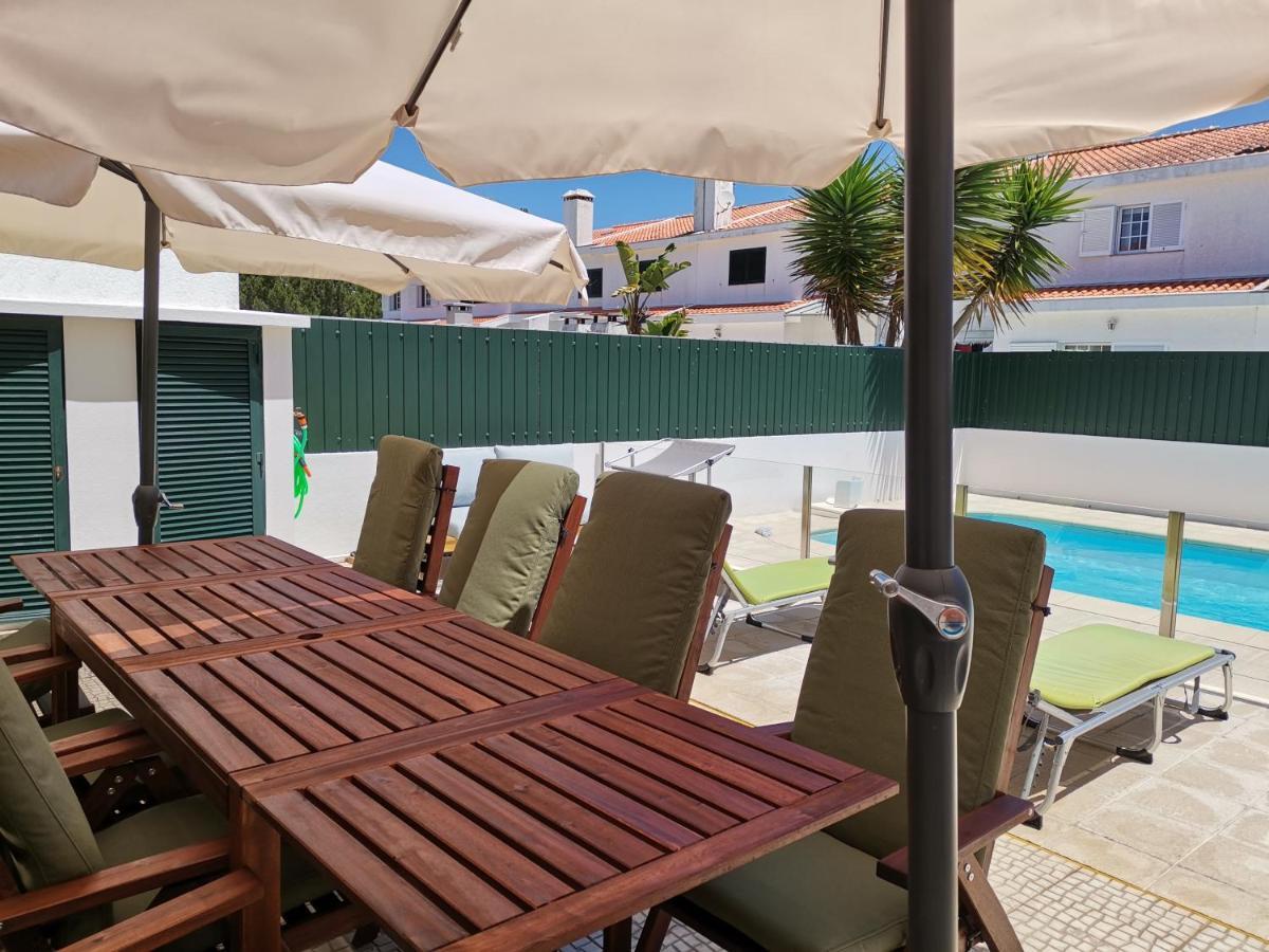 Casa Praia E Ria トレイラ エクステリア 写真