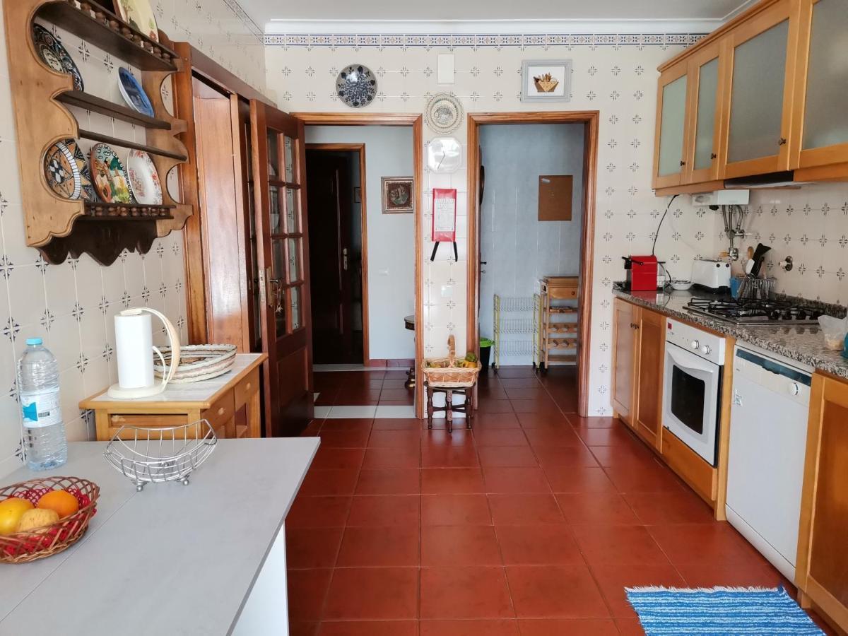 Casa Praia E Ria トレイラ エクステリア 写真