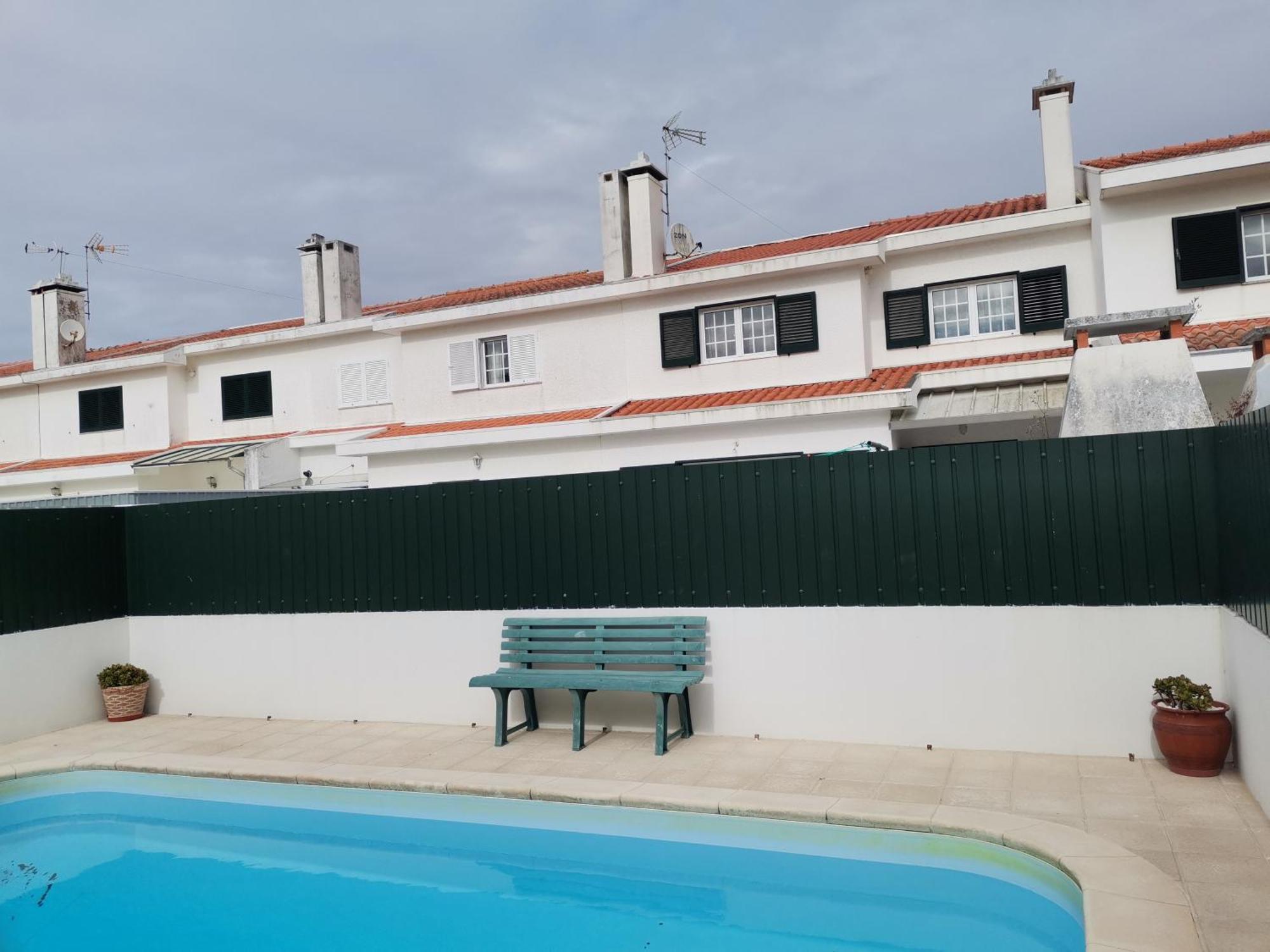 Casa Praia E Ria トレイラ エクステリア 写真